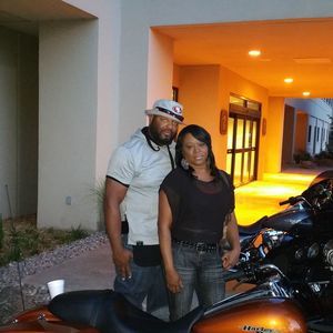 Meet your Posher, Vincent